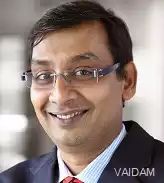 Dr. Prashant Bhamare