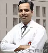 Dr. Prashant Kumar Chaudhary