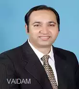 Dr. Prashant Makhija
