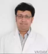 Dr. Prasun Ghosh