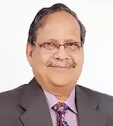 Dr. Prathap Kumar Pani