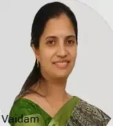 Dr. Prathyusha Reddy