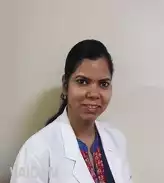 Dr. Pratiksha Shrivastava