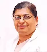 Dr. Priyamvada Reddy Cherukuru