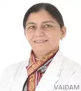 Dr. Priyanka Batra