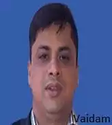 Dr. Prosenjit Sengupta