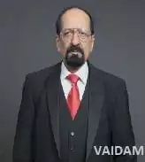 Dr. Pushpendra Nath Renjen