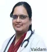 Dr. Radha S Rao