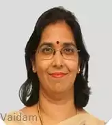 Dr. Radhika Yadati
