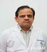 Dr. Rajagopal V