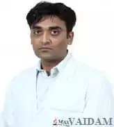 Dr. Rajat Arora