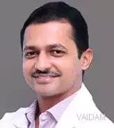 Dr. Rajeev Bashetty