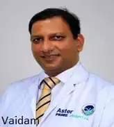 Dr. Rajendar Reddy Marri