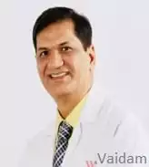 Dr. Rajesh Kumar Verma