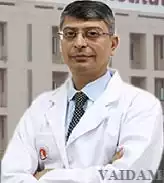 Dr. Rajul Aggarwal