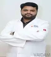 Dr. Rakesh Mishra