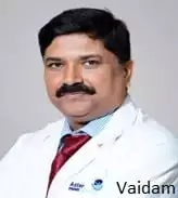 Dr. Y Rama Sanjai