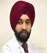 Dr. Randeep Singh