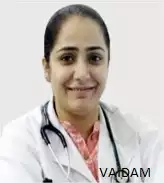 Dr. Rashi Sammi