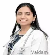 Dr. Rashmi Patil