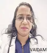Dr. Rashmi Baliyan