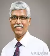 Dr. Ravi Venkatesan