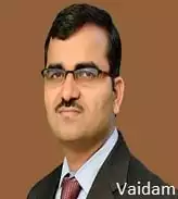 Dr. Ravi Kumar