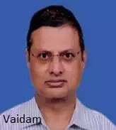 Dr. Ravi Mohan Rao B