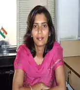 Dr Reetu Jain