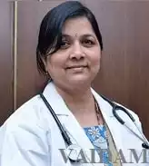 Dr. Rekha Prashanth