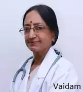 Dr. Revathy Parthasarathy
