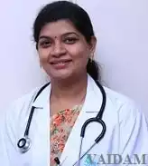 Dr. Rolika Keshri