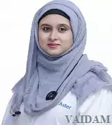 Dr Roohi Mushtaque Shaikh