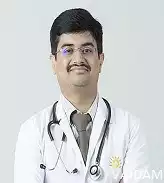 Dr. Roopesh Kumar