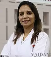 Dr. Ruby Sehra