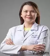 Dr. Rujirek Leelanapapat