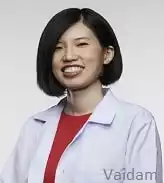 Dr. Rupporn Tuksinvaracharn