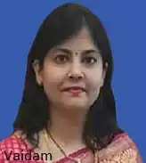 Dr. Rushali Jadhav