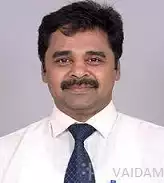 Dr S Balamurugan