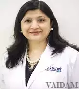 Dr. Saba Naaz
