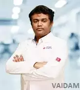 Dr. Sampath Kumar M.N.