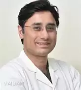 Dr. Sandeep Harkar