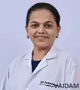 Dr. Sangeeta Pikale