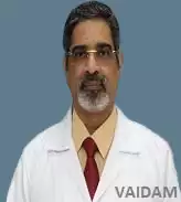Dr. Sanjay Vijaykumar Vekhande