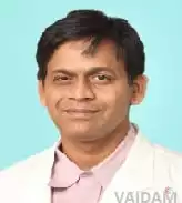 Dr. Santu Kumar Chejara