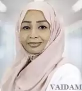 Dr. Sara Izzeldin Hassan Hussein