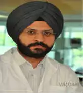 Dr. Sarabpreet Singh
