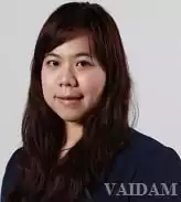 Dr. Sarinporn Manitsirikul Tipudom