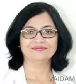 Dr. Sarita Sabharwal