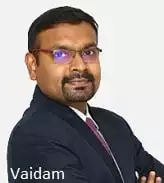 Dr. Sathish Kumar V